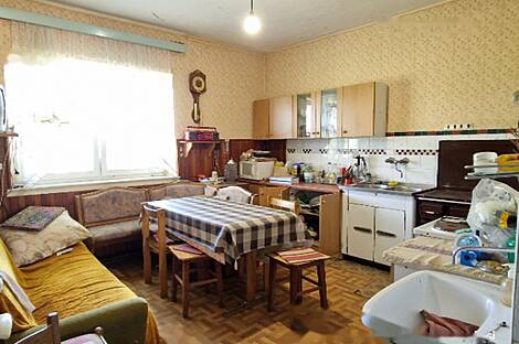 Жилище, Свети Юрий: 10