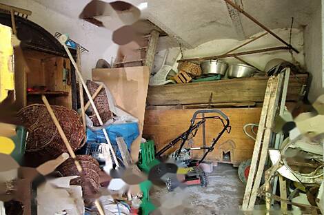 Жилище, Свети Юрий: 12