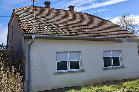 Жилище в Братонцах: 2