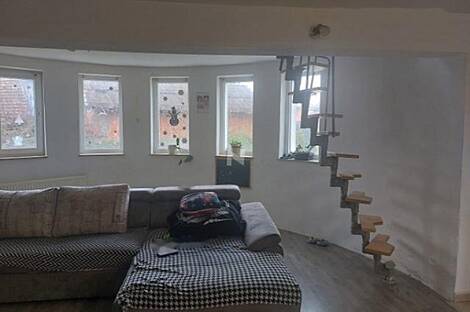 Квартира для двух владельцев в Чернелаваце: 2