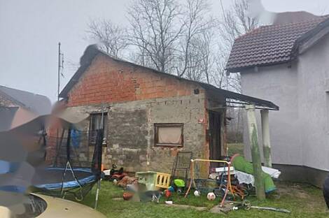 Квартира для двух владельцев в Чернелаваце: 3