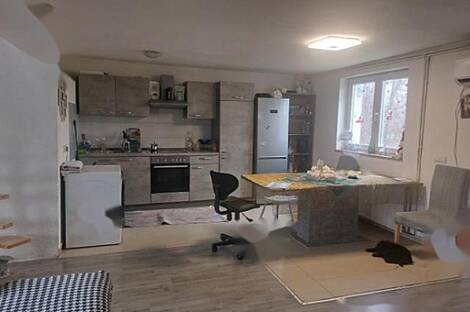 Квартира для двух владельцев в Чернелаваце: 4