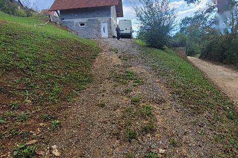 Жилище, расположенное в Долний Криж: 1