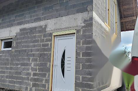 Жилище, расположенное в Долний Криж: 2