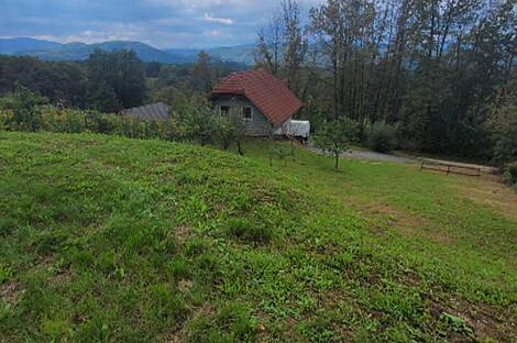 Жилище, расположенное в Долний Криж: 7