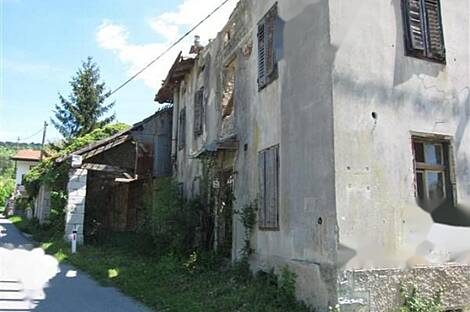 Квартира, Гргарске Равне: 3