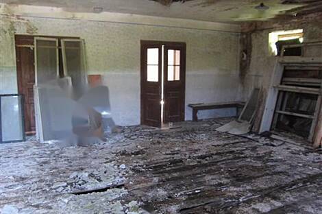 Квартира, Гргарске Равне: 4