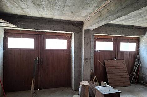 Жилище в Есеницах, Мурова: 6