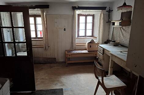 Жилище в Есеницах, Мурова: 8