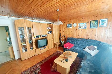 Шомат Хаус: 11