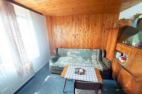 Шомат Хаус: 13