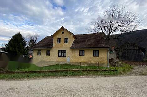 Жилище в Ореховце: 1