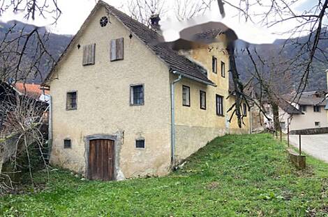 Жилище в Ореховце: 5