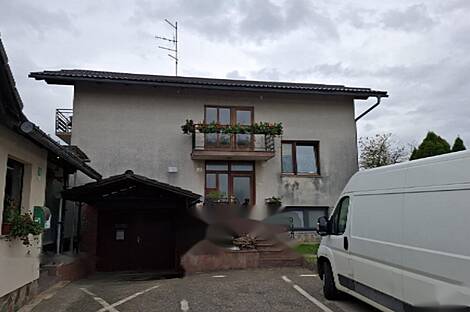 Рагово, Новое Место, Дом: 1