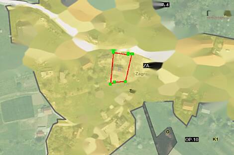 Жилище в Заграде: 6