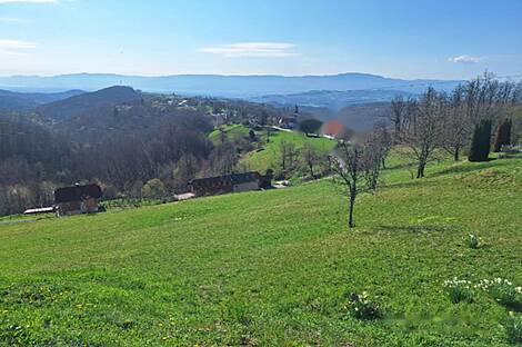 Жилище в Осредеке возле Подсреды: 3