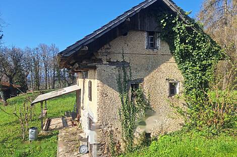 Жилище в Осредеке возле Подсреды: 4