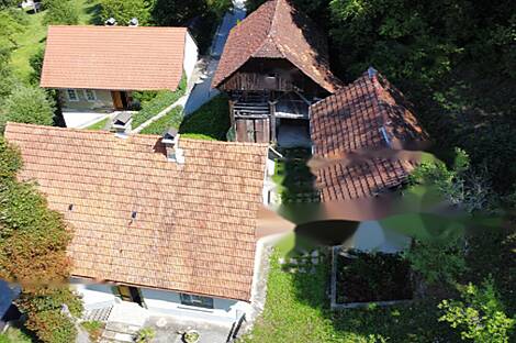 Жилище, Пильштань: 3