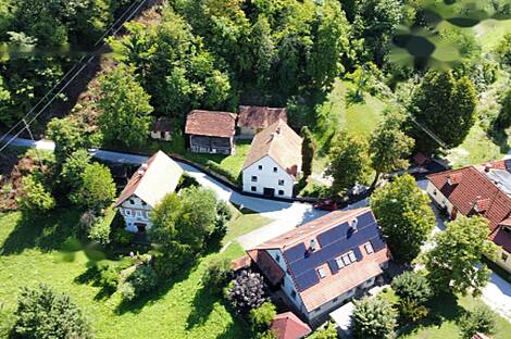 Жилище, Пильштань: 7