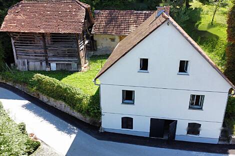 Жилище, Пильштань: 8