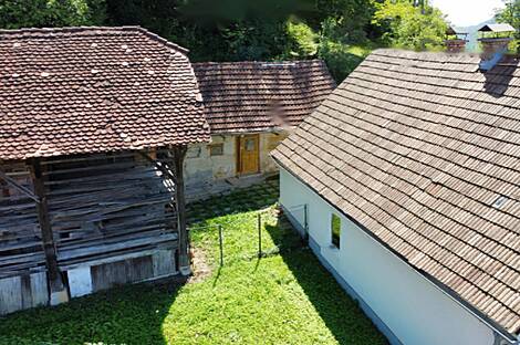 Жилище, Пильштань: 9