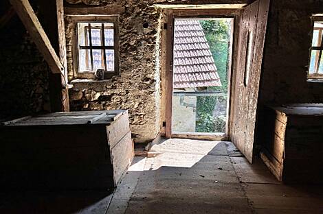 Жилище, Пильштань: 22