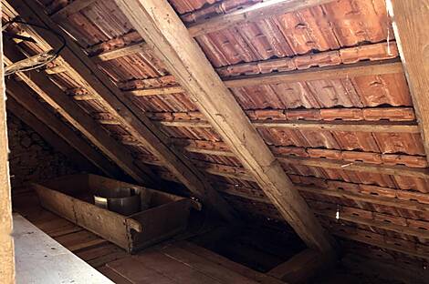 Жилище, Пильштань: 23