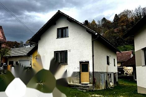 Резиденция, Габрье: 1