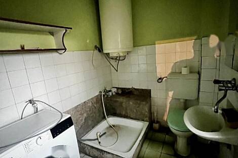 Резиденция, Габрье: 5