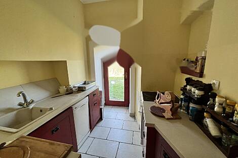 Здание в Храсте об Бистрице: 5