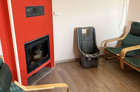 Здание в Храсте об Бистрице: 6