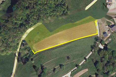 Куншперк Бистрица об Сотли дом: 2