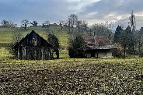 Куншперк Бистрица об Сотли дом: 3