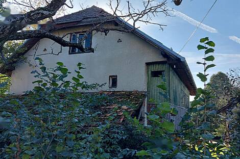 Коренитка, дом.: 4