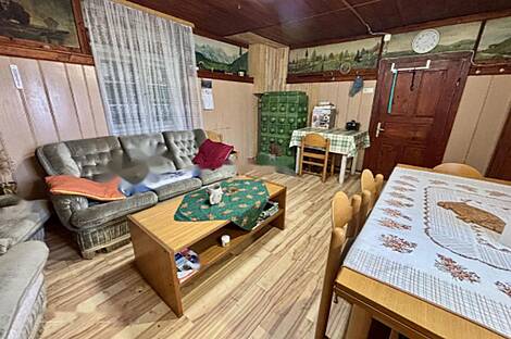 Жилище, Бельски Врх: 13