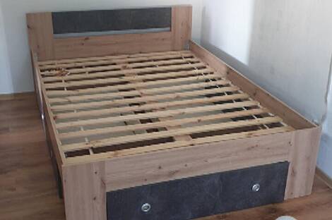 Мала Костревница, дом: 2