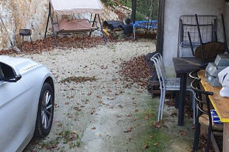 Мала Костревница, дом: 3