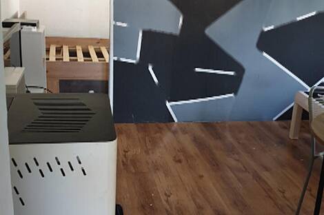 Мала Костревница, дом: 5