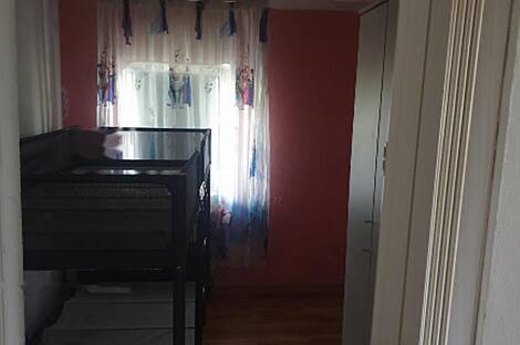 Мала Костревница, дом: 8