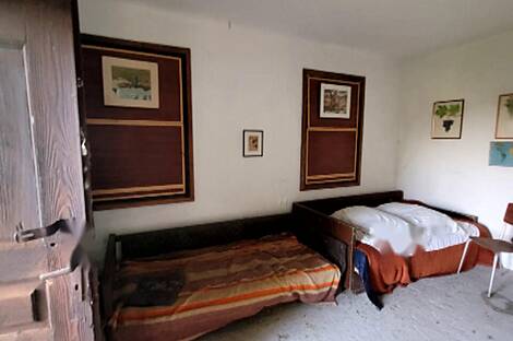 Квартира для двух семей в Капеле: 3