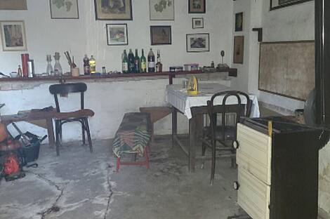 Квартира для двух семей в Капеле: 4