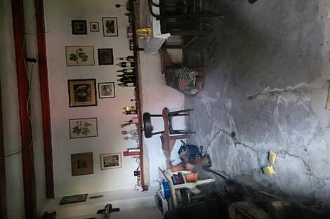 Квартира для двух семей в Капеле: 5