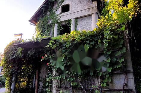 Квартира для двух семей в Капеле: 7