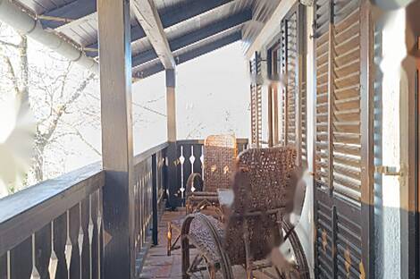 Квартира, Новая Гора, 18Б: 5