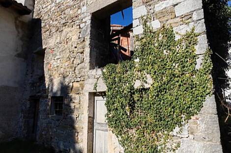 Квартира с террасой Гргар: 2