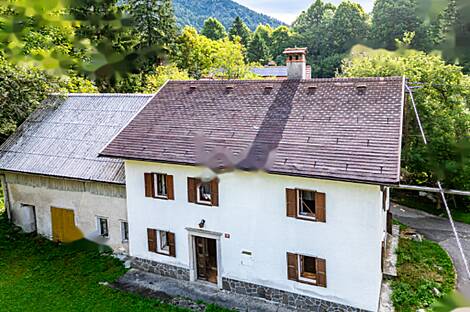 Здание, Новый Горица: 1