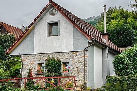 Просторная квартира на улице Ручетна: 1