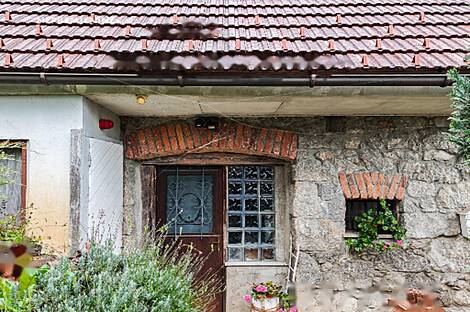 Просторная квартира на улице Ручетна: 2