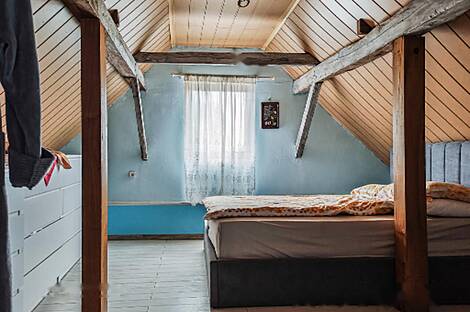 Просторная квартира на улице Ручетна: 6