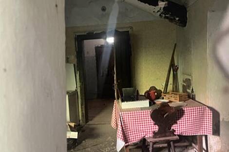 Жилье на улице Худина, 89: 7